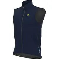 ALÉ Racing Gilet Bleu M Homme