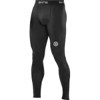 Skins Series-1 Leggings Noir S Homme