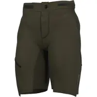 ALÉ Overland Shorts Vert XL Homme