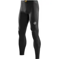 Skins Series-3 T&r Leggings Noir M Homme