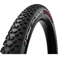 Vittoria E-agarro Tubeless 29'' X 2.4 Mtb pneu argent 29'' x 2.4 argent 29'' x 2.4
