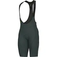 ALÉ Pr-e Magic Colour Cuissard à bretelles Vert XL Homme Vert XL