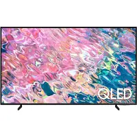 Samsung TV intelligente QE50Q60BAU Ultra HD 4K 50" QLED