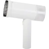 VERK 15807 Brosse à vapeur automatique JK-8518