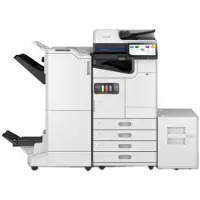 Epson 7113367 armoire/support pour imprimante Blanc