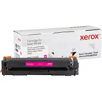Xerox 006R04179 Toner Tous les jours HP 203A (CF543A) Magenta