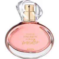 Avon TTA Wonder, eau de parfum, 50 ml
