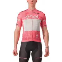 Castelli Maillot à Manches Courtes #giro106 Competizione