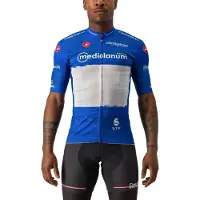 Castelli #giro106 Competizione Short Sleeve Jersey Multicolore S Homme