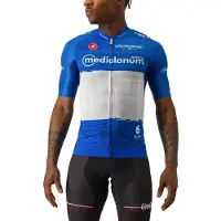 Castelli #giro106 Race Short Sleeve Jersey Multicolore XL Homme
