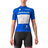 Castelli #giro106 Competizione Short Sleeve Jersey Multicolore S Femme