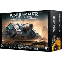 Games Workshop Warhammer The Horus Heresy - Legiones Astartes Typhon Heavy Siege Tank 31-15