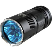Nitecore TM06S Tiny Monster lampe de poche LED