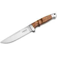Böker Vollintegral 2.0 XL Rosewood 126638 couteau de chasse