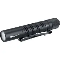 Olight I3 T Eos Flashlight Argenté 180 Lumens