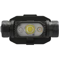 Nitecore Lampe De Casque Hc65m V2