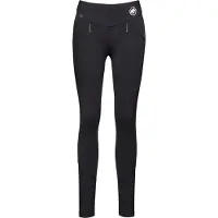 Mammut Aenergy Light Leggings Gris S Femme