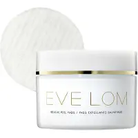 Eve Lom Disques exfoliants RESCUE 60 u