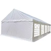 Lykke Tente de réception 5x10m Premium
