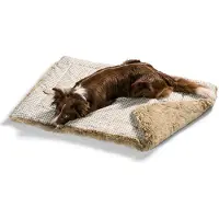 Hunter Couverture pour chien Astana en fausse fourrure (Chien)