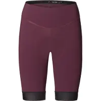 Vaude Bike Kuro Shorts Violet 40 Femme