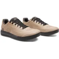 FOX Racing FOX Chaussures de MTB - Union Flat Pedal - mocha FOX Racing