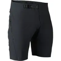 FOX Racing Flexair Ascent Shorts Noir 36 Homme