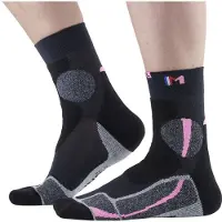 Monnet Chaussettes Mid Expert