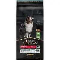 Purina PRO PLAN Medium Adult Sensitive Digestion avec OPTIDIGEST Agneau 14000 g Pellet(S)