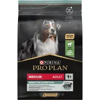 Purina Pro Plan Medium Adult Sensitive Digestion avec de l'agneau pour chien