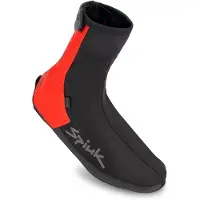 Spiuk Top Ten Membrana Overshoes Noir EU 37-42 Homme