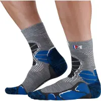 Monnet Chaussettes Mid Expert