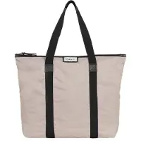 DAY ET sac à épaule sac shopper Gweneth Re-S Shopper Cloud Rose vieux rose