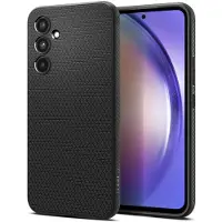 Spigen Coque Liquid Air pour Samsung Galaxy A54 (5G) - Noir