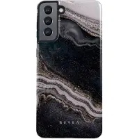 Burga Coque arrière Tough Samsung Galaxy S21 - Magic Night