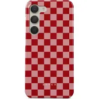 Burga Coque arrière Tough Samsung Galaxy S23 - Cheerleader