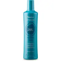 Fanola Vitamins Sensi Delicate Shampoo shampoing nettoyant doux avec effets apaisants 350 ml