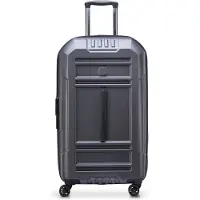 Delsey Valisette 'Rempart ' anthracite