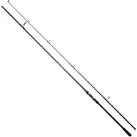 Shakespeare Cypry Carpfishing Rod 3 Sections Noir 3.90 m / 3.50 Lbs