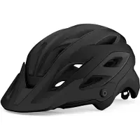 Giro Merit Spherical Helmet - Black Matte - Taille M (55-59 cm)