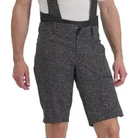 Sportful Cuissard de cyclisme sans bretelles - SKY RIDER GIARA - Noir M