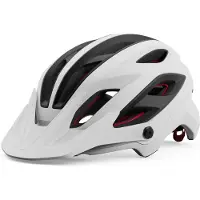 Giro Casque Merit Spherical blanc-noir mat taille M (55-59 cm) 7141405
