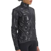 Sportful Veste de cyclisme coupe-vent - GIARA - Noir M