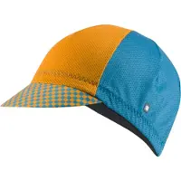 Sportful Checkmate Cap Bleu Homme