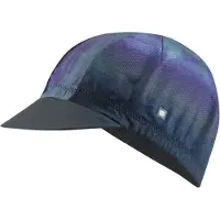 Sportful Supergiara Cap Bleu,Violet Homme