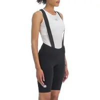 Sportful Cuissard de cyclisme à bretelles - ULTRA - Noir S