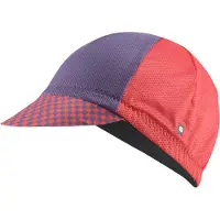Sportful Checkmate Cap Rouge Homme