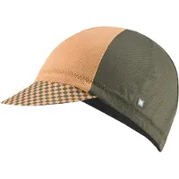 Sportful Checkmate Cap Beige,Vert Homme