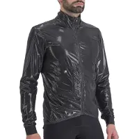 Sportful Veste de cyclisme coupe-vent - GIARA - Noir S