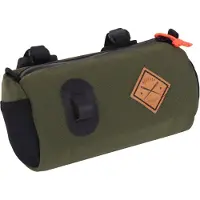 Restrap 1.5l Handlebar Bag Vert